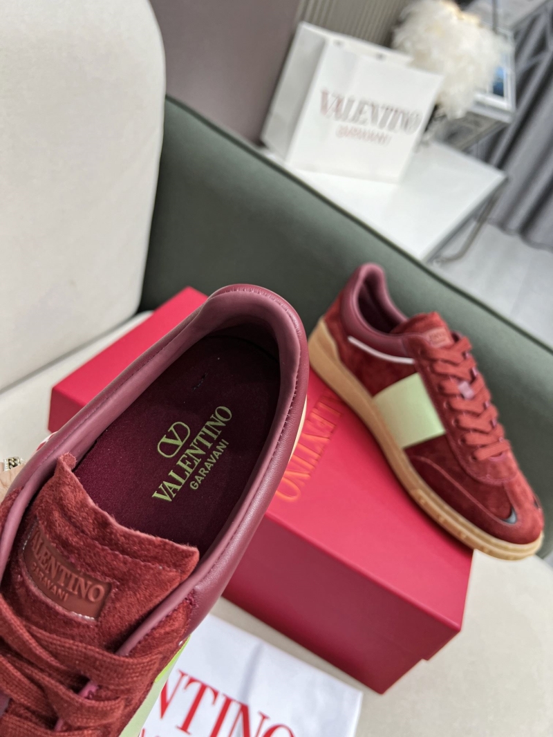 Valentino Casual Shoes